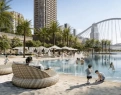 Квартиры Valo at Dubai Creek Harbour фото 8