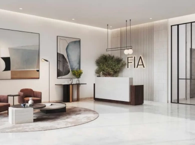 Квартиры FIA at Town Square фото 2