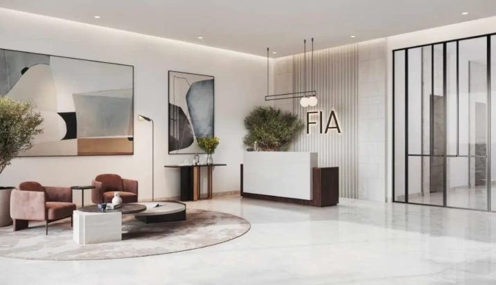 Квартиры FIA at Town Square фото 2