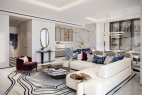 Квартиры Sofitel Residences Downtown Dubai фото 10