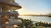 Квартиры Passo at Palm Jumeirah фото 2