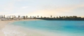 Квартиры The Beach Residences at Al Marjan Island фото 17