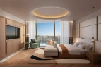 Квартиры The Residences Peninsula Dubai at Jumeirah фото 10