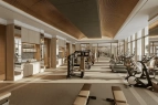Квартиры Four Seasons Residences at DIFC фото 10