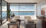 Виллы Sapphire Collection Villas at Palm Jebel Ali фото 6