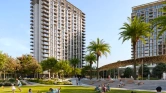 Квартиры Oria at Dubai Creek Harbour фото 1