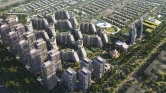Таунхаусы Waada Rayhan at Dubai South фото 4