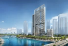 Квартиры Palace Residence North at Dubai Сreek Harbour фото 1