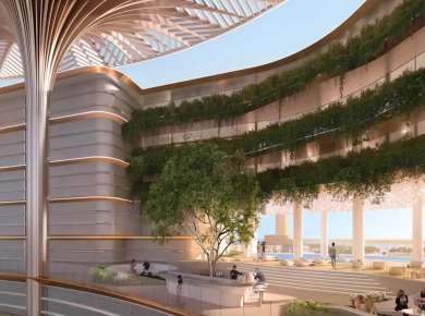 Квартиры Sora Beach Residences at Al Marjan Island фото 2