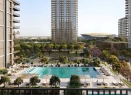 Квартиры Aeon Residence at Dubai Creek Harbour фото 3