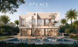 Виллы Palace Villas - Ostra The Oasis at Dubai Land фото 1