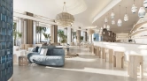 Квартиры Nikki Beach & Rosso Bay at Al Marjan Island фото 7