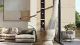 Квартиры The Lofts at Seventh Heaven at Al Barari фото 2