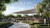 Квартиры Altan at Dubai Creek Harbour фото 5