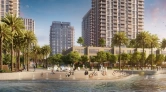 Квартиры Aeon Residence at Dubai Creek Harbour фото 5