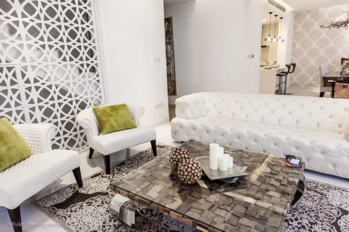 Таунхаусы Bloomingdale Villas фото 8
