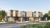 Таунхаусы Waada Rayhan at Dubai South фото 2