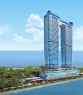Квартиры Oceanz by Danube at Maritime City фото 1