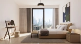 Квартиры Koro One at Sheikh Zayed Road фото 9