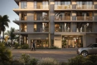 Квартиры MetroPoint at Jebel Ali Freezone фото 2