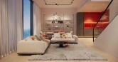 Квартиры Villa Del Arte at Dubai Islands фото 4