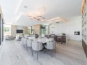 Вилла Luxury Waterfront Signature Villa at Palm Jumeirah фото 10