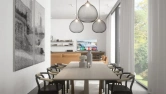 Таунхаусы Anber Townhouses at Sharjah фото 4
