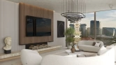 Квартиры Habtoor Grand Residences фото 7