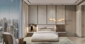Квартиры Hilton Residences at Jumeirah Lake Towers фото 6