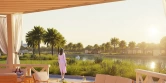 Таунхаусы Natura at Damac Hills 2 фото 3