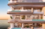 Квартиры The Alba Residences (Ela) Dorchester Collection Resort at Palm Jumeirah фото 7