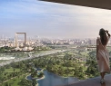Квартиры Address Residences ZaaBeel DIFC Views by Emaar фото 8