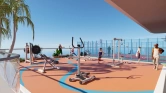 Квартиры Samana California Residences Al Furjan фото 9