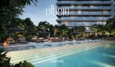Квартиры Albero at Dubai Creek Harbour фото 7