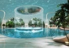 Квартиры Damac Casa Tower фото 8