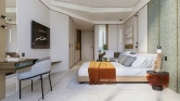 Квартиры Palazzo Tissoli Residences design by Pininfarina at Al Marjan Island фото 7