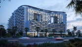 Квартиры Miraggio at Al Marjan Island фото 1