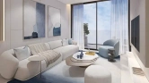 Квартиры Arthouse Residences by Cledor at Al Marjan Island фото 4