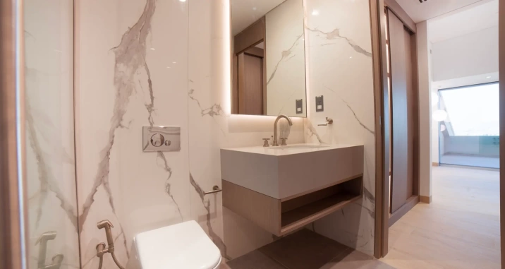 Пентхаус Anantara Residence фото 9
