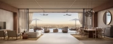 Виллы The Ritz-Carlton Residences Al Wadi Desert at Rak фото 2