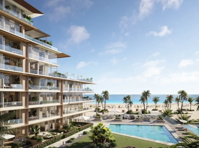 Квартиры Rixos Dubai Islands Hotel & Residences фото 3