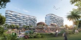 Квартиры Damac Lagoon Views фото 1
