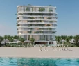 Квартиры The Beach house at Al Marjan Island фото 5