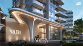 Квартиры Solera at Hayat Island фото 1