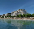 Квартиры Bashayer Residences at Hudayriyat Island Abu-Dhabi фото 1