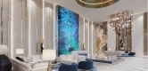 Квартиры Oceanz by Danube at Maritime City фото 2