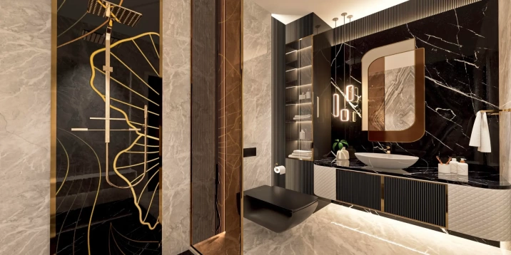 Квартиры Bayz 101 By Danube Properties фото 8