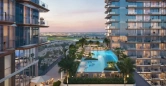 Квартиры Soto Grande at Al Hamra RAK фото 4