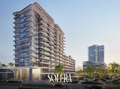 Квартиры Solera at Hayat Island фото 3