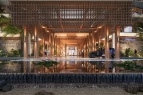 Квартиры Nobu Residences Abu Dhabi фото 4